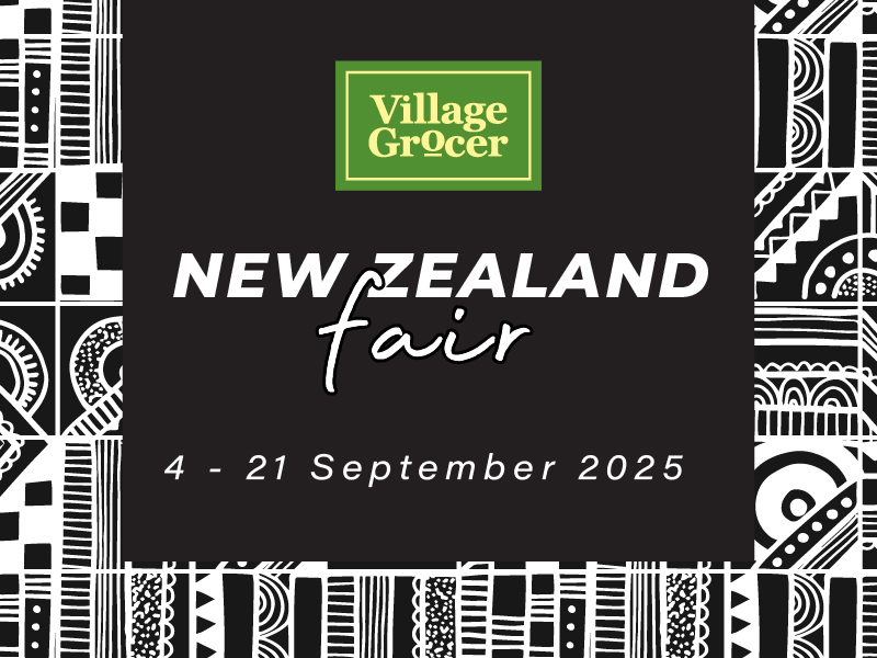 New Zealand Fair 2025
