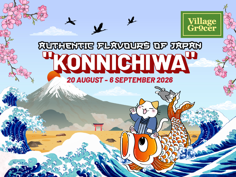 Japan Fair 2026