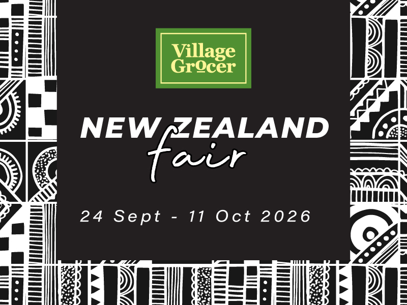 New Zealand Fair 2026